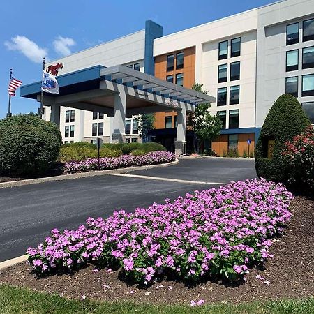 Hampton Inn Harrisburg-East/Hershey Eksteriør bilde